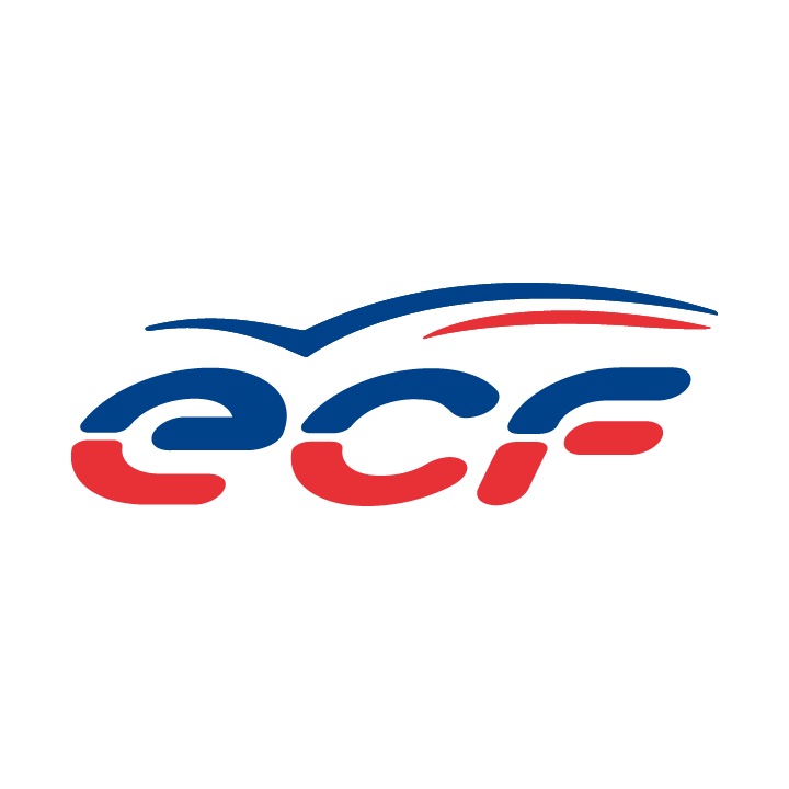 logo-ecf-école-de-conduite-française logo de l'école de conduite française