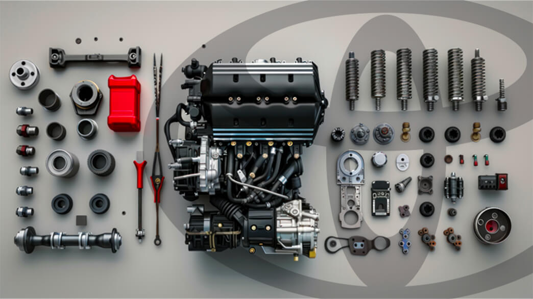pieces-accessoires-toyota