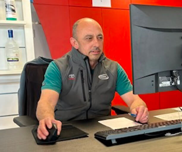 david-ricard-apres-vente-niort-les-garages-chaigneau