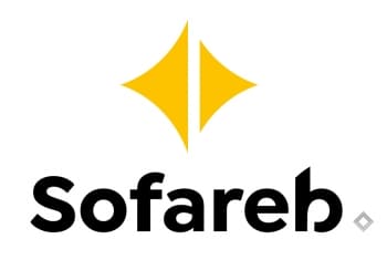 logo-sofareb logo de l'entreprise sofareb qui fait confiance aux garages chaigneau